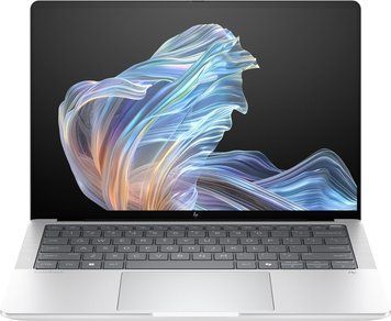 Ноутбук HP EliteBook X G1a 14" 2.8K OLED Ts,400n/Ryzen AI 9 HX PRO 375 (5.1)/64Gb/SSD2Tb/Rad/FPS/Підсв/DOS (A42XJAV_V5) [403211]