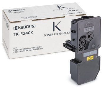 Картридж Kyocera TK-5240K Black (1T02R70NL0) [203760]