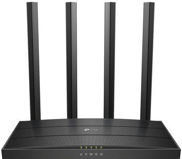 Бездротовий маршрутизатор TP-Link AC1900 AC1900 (Archer C80) [200899]