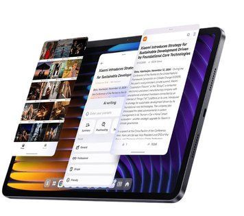 Планшет Xiaomi Pad 7 Pro WiFi 8/256GB Gray (VHU5412EU)_EU (VHU5412EU_EU) [609960]