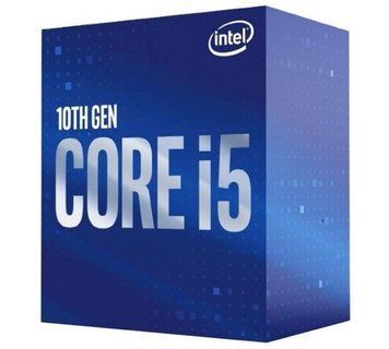 Центральний процесор комп&rsquo;ютера (CPU) I5-10400 S1200 BOX 2.9G IN (BX8070110400 S RH3C) [501414]