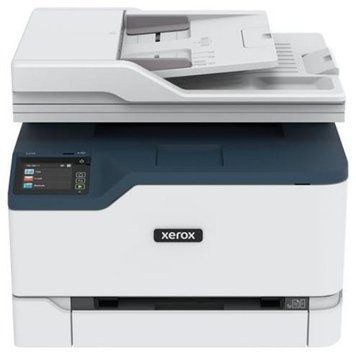 Багатофункціональний пристрій А4 кол. Xerox C235 (Wi-Fi) (C235V_DNI) [106657]