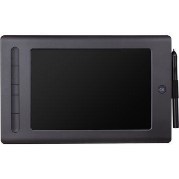 Графічний планшет HiSmart WP9618 (HS082284) [1100092]