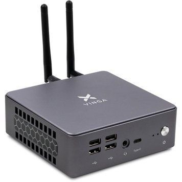 Комп'ютер Vinga Mini PC V661 (V6611235U.8512) [725192]