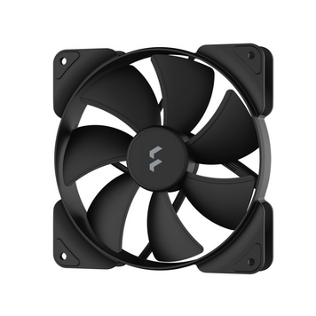 Кулер для корпуса FRACTAL DESIGN Aspect 14 PWM Black (FD-F-AS1-1403) [306758]