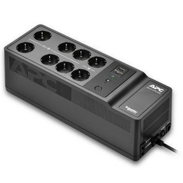 ДБЖ для комп'ютера APC (BE850G2-GR) [301321]