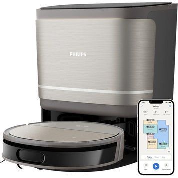 Робот-пилосос Philips (XU9100/10) [615404]