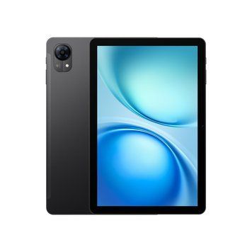 Планшет Doogee Tab G5 10.1" 3/128GB 4G (LTE) Black (6942654903303) [728415]