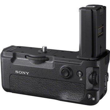Батарейний блок Sony VGC-3EM для Alpha 7M3/7RM3/9 (VGC3EM.SYU) [17059]