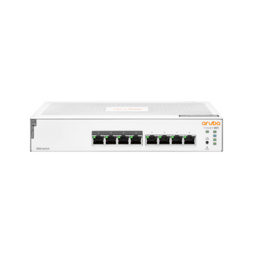 Комутатор HPE (JL811A) [301794]