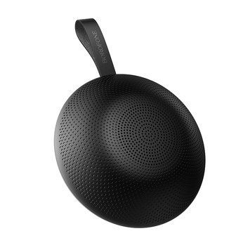 Портативна колонка BOROFONE BR48 Ufo sports BT speaker, 5W, Black (6941991121692) [805609]