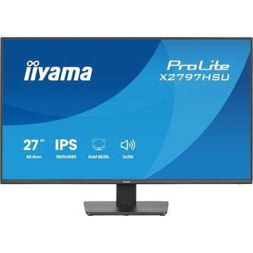 Монітор IIYAMA (X2797HSU-B1) [306312]