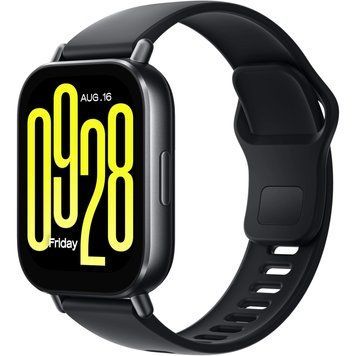 Смарт-годинник Xiaomi Redmi Watch 5 Active Midnight Black BHR8784GL (1091910) [709028]