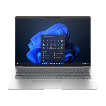 Ноутбук HP EliteBook 6 G1a (BD5P5AW) [306383]