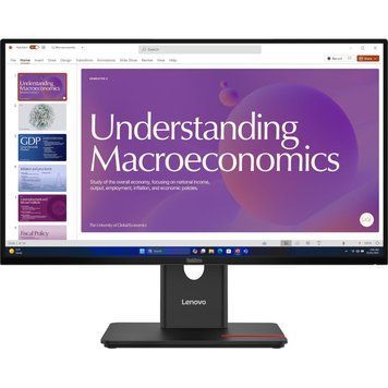 Монітор LENOVO T24D-40 (64B9GAT1UA) [305787]