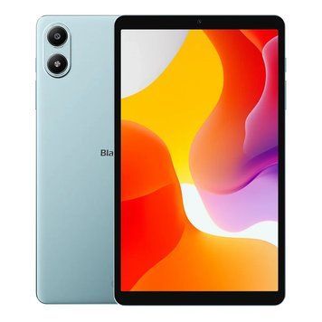 Планшет Blackview Tab Link 2 8.68" 4/128Gb WiFi Glacier Blue (6931548324447) [717913]