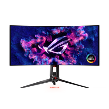 Монітор ASUS PG34WCDM (90LM09L0-B01A70) [300605]