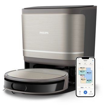 Робот-пилосос Philips (XU9100/10) [203255]