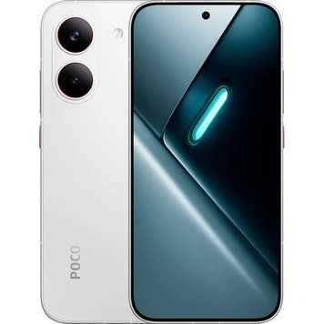 Смартфон (Poco X8 Pro 8/256GB White) [618788]