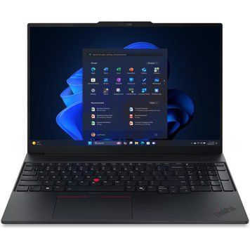 Ноутбук Lenovo ThinkPad E16 G3 (21SUS01M00) [727048]