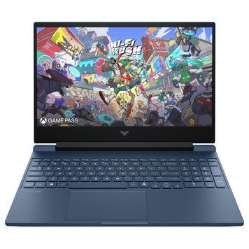 Ноутбук HP Victus 15-fb3115ua (DM8F5EA) [732188]