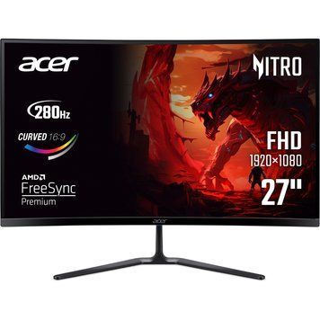 Монітор Acer Nitro ED270Zbmiipx (UM.HE0EE.Z01) [732456]
