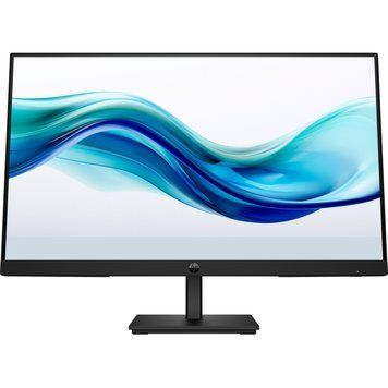 Монітор TFT 23.8" HP S3 Pro 324pf, IPS, 100Hz, VGA, HDMI, DP, чорний (9U5J5UT) [400550]