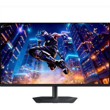 Монітор GIGABYTE (MO32U2 Gaming Monitor) [306145]