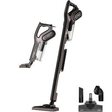 Пилосос Deerma Stick Vacuum Cleaner Cord Gray (Міжнародна версія) (DX700S) [619800]