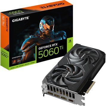 Відеокарта GIGABYTE (GV-N506TWF2OC-8GD) [301047]