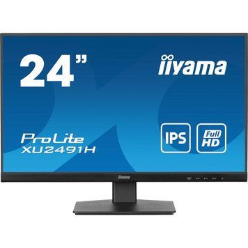 Монітор IIYAMA (XU2491H-B1) [304747]