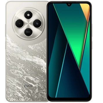 Смартфон Xiaomi (Poco C75 6/128GB Gold) [600096]