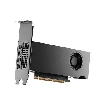 Відеокарта PNY NVIDIA RTX PRO 2000 Blackwell (VCNRTXPRO2000-SB) [306091]