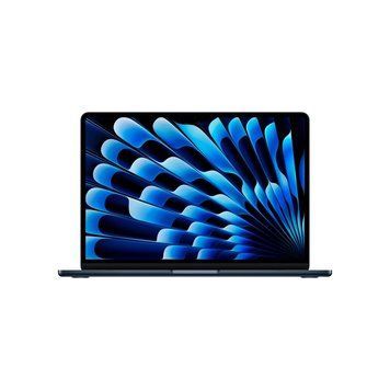 Ноутбук Apple MacBook Air 13 M5 A3449 Midnight (MDHG4UA/A) [726653]