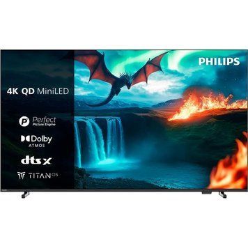 Телевізор Philips (65MLED820/12) [621511]