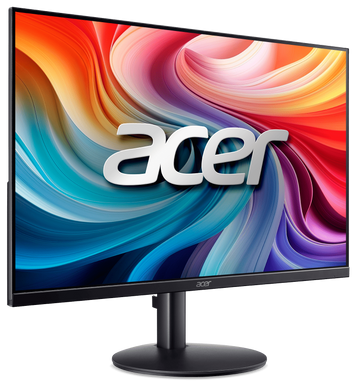 Монiтор 23.8" Acer SA243YG0bi Black (UM.QS3EE.005) [200021]