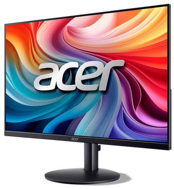 Монiтор 23.8" Acer SA243YG0bi Black (UM.QS3EE.005) [200021]