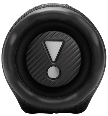 Портативна акустика JBL Charge 6 Black (JBLCHARGE6BLK) [201543]