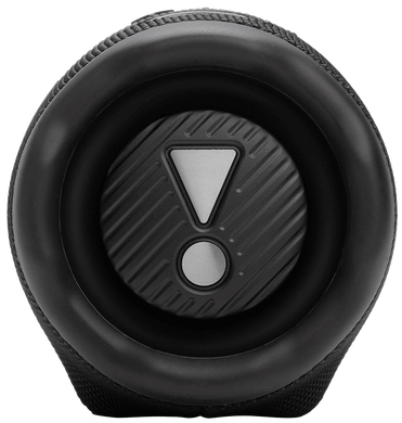 Портативна акустика JBL Charge 6 Black (JBLCHARGE6BLK) [201543]