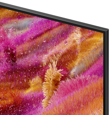 Телевізор 43" Samsung NeoQLED 4K 120Hz (Up to 165Hz) Smart Tizen Black (QE43QN90FAUXUA) [102802]