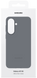 Чохол Samsung A57 Silicone Case Gray (EF-PA576CJEGWW) [204166], фото 7