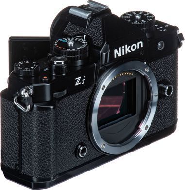 Цифр. фотокамера Nikon Zf body (VOA120AE) [107609]