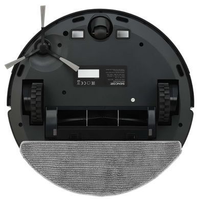 Робот-пилосос Sencor (SRV 9185BK) [610495]