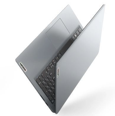 Ноутбук Lenovo IdeaPad 1 15AMN7 Cloud Grey (82VG00XBRA) [618767]
