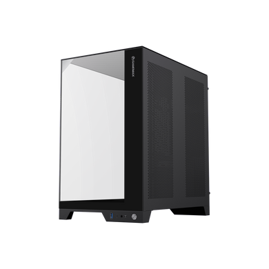 Корпус для ПК GAMEMAX (Infinity Pro BK) [303379]