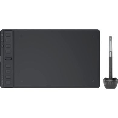 Графічний планшет Huion 8.7"x5.4" чорний (H951P) [104768]
