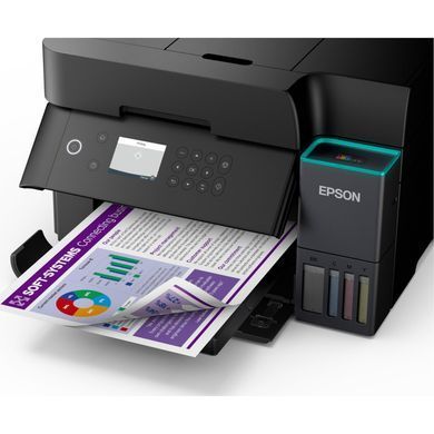 БФП EPSON L6370 (C11CL43405) [306107]