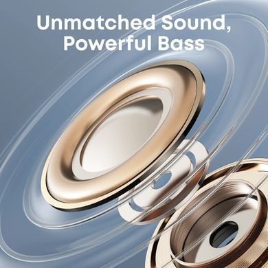 Гарнітура Anker SoundСore AeroClip White (A3388G21) [202003]