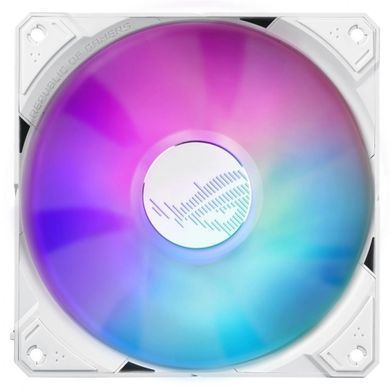 Система водяного охолодження Asus ROG Ryujin III 240 ARGB White Edition (90RC00K2-M0UAY0) [608944]