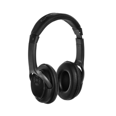 Навушники ESPERANZA Libero Black (EH163K) [302196]